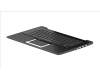 N83274-031 HP Laptop top cover with UK