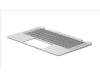 HP SPS-TOPCVR MSV 2USB-C 15W pour HP Chromebook x360 14b-cb0000