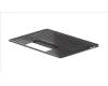 HP Top cover component with UK pour HP Omen 14-fb0000