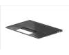 HP SPS-TOP COVER W/KB CCW PKL FR pour HP Omen 14-fb0000