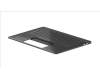 HP Top cover with keyboard and pour HP Omen 14-fb0000