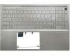 N7KWW Dell French layout backlit