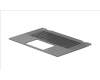 HP Top cover with keyboard for pour HP Envy x360 16-ac0000