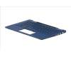 HP Top cover with keyboard for pour HP Chromebook x360 Fortis 11 G5