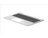 HP TOPCOVER WITHKEYBOARD CP BL pour HP EliteBook 860 G11