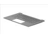 HP Top Cover with Keyboard for pour HP Chromebook Plus 14a-nf0000