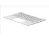 HP Top cover with keyboard for pour HP EliteBook 840 G11