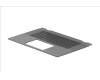 N93765-071 HP Top cover with keyboard for