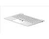 N93944-051 HP laptop top cover with French