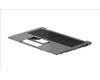 HP SPS-TOPCOVER W/KB TP BL UK pour HP ZBook Fury 16 G11