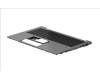HP SPS-TOPCOVER W/KB BL-RGB PKL pour HP ZBook Fury 16 G11