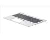 HP SPS-TOP COVER W/KB FNFC BL pour HP EliteBook 665 G11