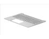 HP Top cover and keyboard pour HP Pavilion 16-ag0000