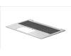 HP SPS-TOP COVER W/KB CP BL SR SP pour HP EliteBook 865 G11