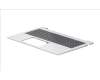HP SPS-TOP COVER W/KB ITL pour HP EliteBook 660 G11