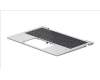 HP SPS-TOP COVER W/KB ITL pour HP EliteBook 630 G11