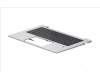 HP TOP COVER WITHKEYBOARD BL pour HP EliteBook 640 G11