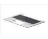 HP SPS-TOP COVER W/KB INTL pour HP EliteBook 640 G11
