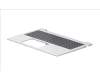 HP SPS-TOP COVER W/KB CP INTL pour HP ProBook 460 G11