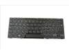 Dell Italian layout keyboard for pour Dell Inspiron 17 (7746)