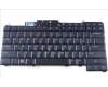 NK831 Dell Keyboard (US/ENGLISH)