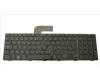 NNY9K Dell Keyboard (SPANISH)