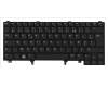 NNHKN Dell Keyboard, French, 84 Keys,