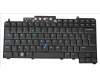 NP578 Dell Keyboard, English-UK,