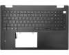 NRG60 Dell French backlit keyboard