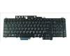 NW606 Dell Keyboard (ITALIAN)