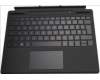 NW8XP Dell UK layout travel keyboard for