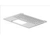 HP SPS-TOP COVER ABL W/KB DAO BL pour HP EliteBook Ultra 14 G1q