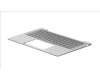 HP SPS-TOP COVER W/KB BL PVCY ITL pour HP Elite x360 1040 G11