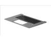 HP SPS-TOP COVER W/KB BL SWISS pour HP ZBook Studio 16 G11