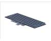 HP SPS-KEYBOARD DAO BL GR pour HP EliteBook Ultra G1i