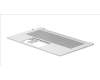 P29869-BG1 HP SPS-TOP COVER GLS W/KB SGY BL