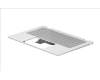 P31089-041 HP SPS-TOP COVER GLS W/KB SGY BL