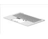 HP SPS-TOPCVR W/KB ABL BL INTL pour HP EliteBook X G1i 14