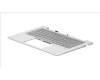 HP SPS-TOP COVER W/KB BL SR ITL pour HP ProBook 4 G1q 14