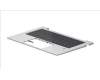 HP SPS-TOP COVER W/KB CP BL FR pour HP ProBook 4 G1a 16