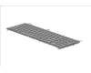 P42484-051 HP SPS-KEYBOARD BL SR FR