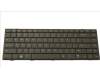 Dell Keyboard (US INTERANTIONAL) pour Dell Inspiron 15z (1570)