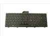 Dell Keyboard (FRENCH) pour Dell Inspiron 15z (5523)