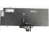 P9PH6 Dell Spanish backlit keyboard for