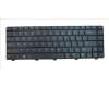 PH4R7 Dell Keyboard (EUROPEAN)