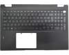 PY4J7 Dell Backlit UK English keyboard