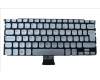 R6WG3 Dell Keyboard (SPANISH)