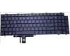 RHGDM Dell 99-Key English-International