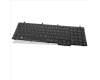 T367J Dell Keyboard (SPANISH)