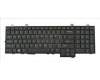 TR467 Dell Keyboard (SPANISH)